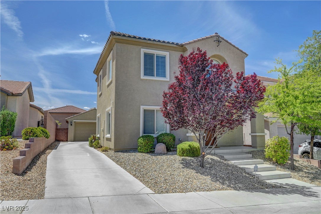2641 Vendange Place