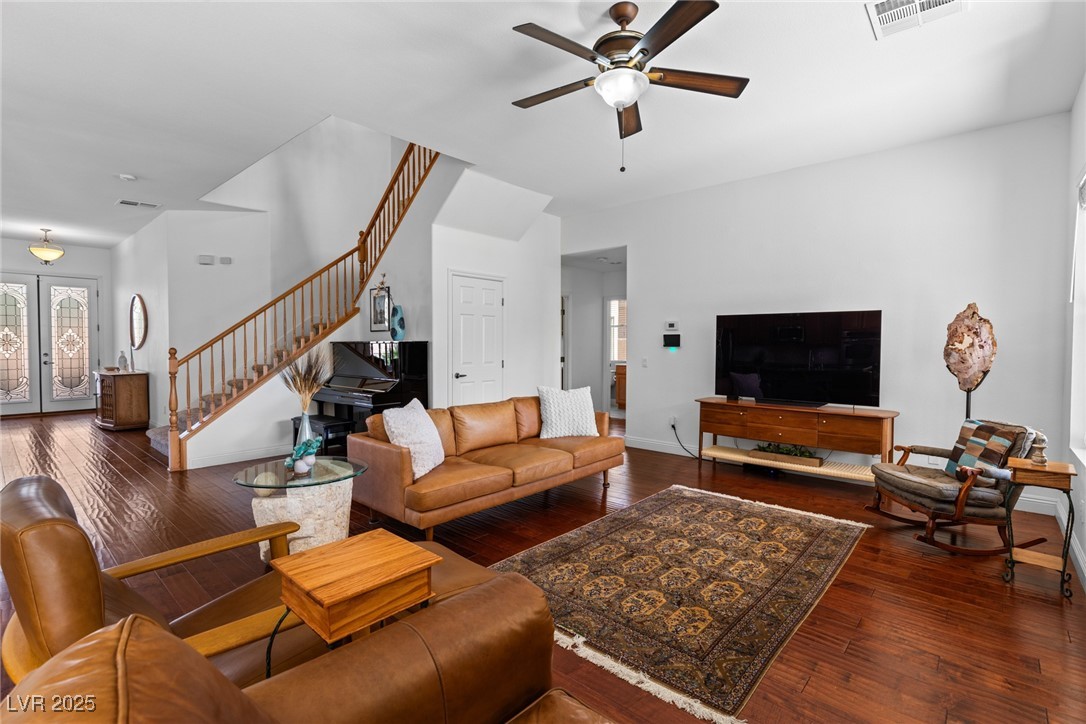 6917 Puetollano Drive, North Las Vegas, Nevada image 14
