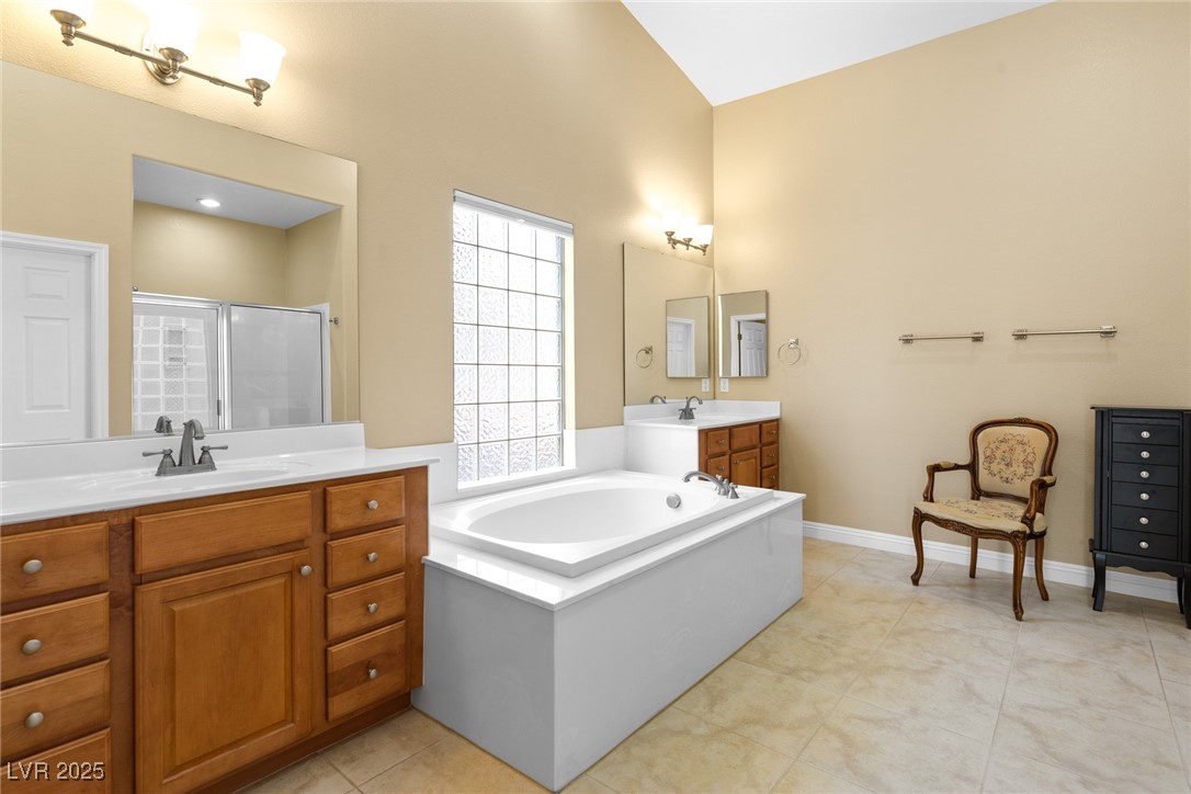 6917 Puetollano Drive, North Las Vegas, Nevada image 24