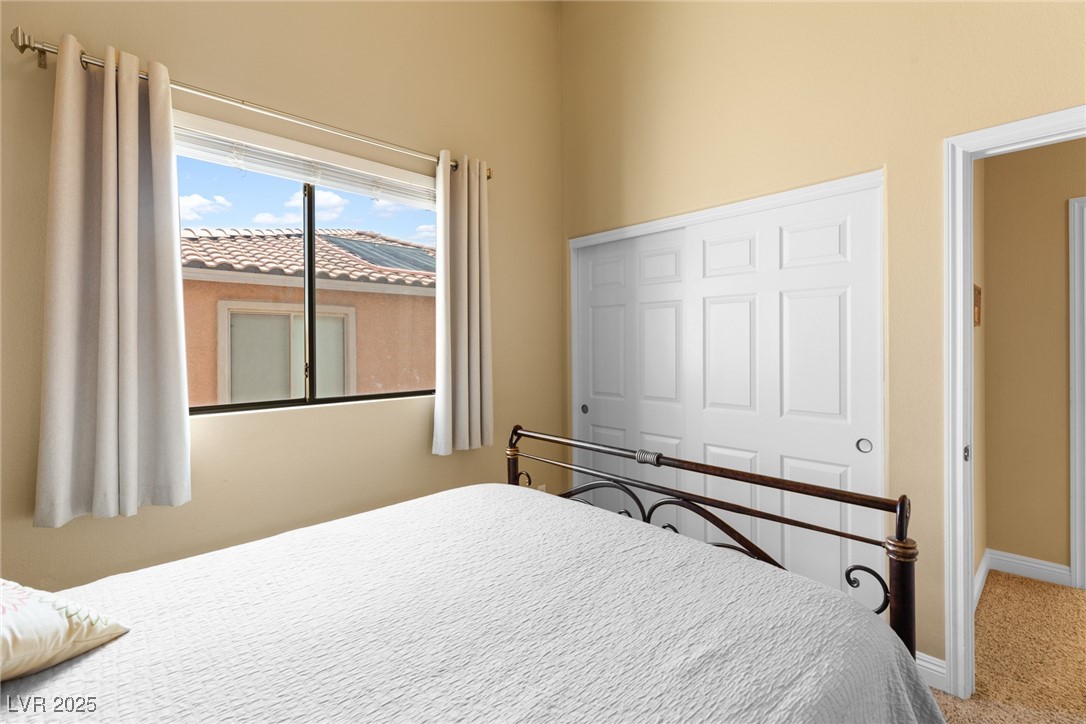 6917 Puetollano Drive, North Las Vegas, Nevada image 41