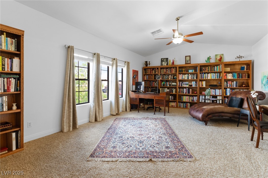 6917 Puetollano Drive, North Las Vegas, Nevada image 34