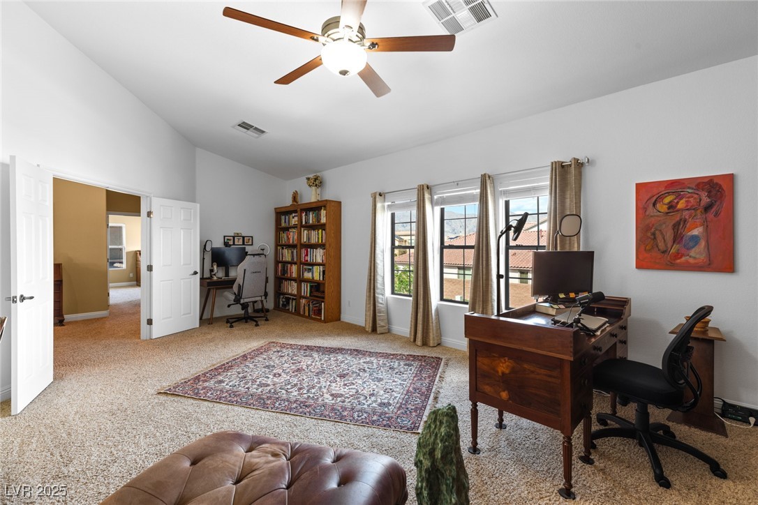 6917 Puetollano Drive, North Las Vegas, Nevada image 36