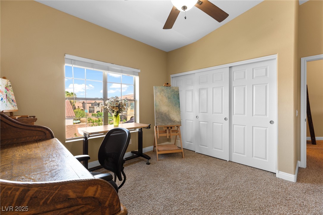 6917 Puetollano Drive, North Las Vegas, Nevada image 47