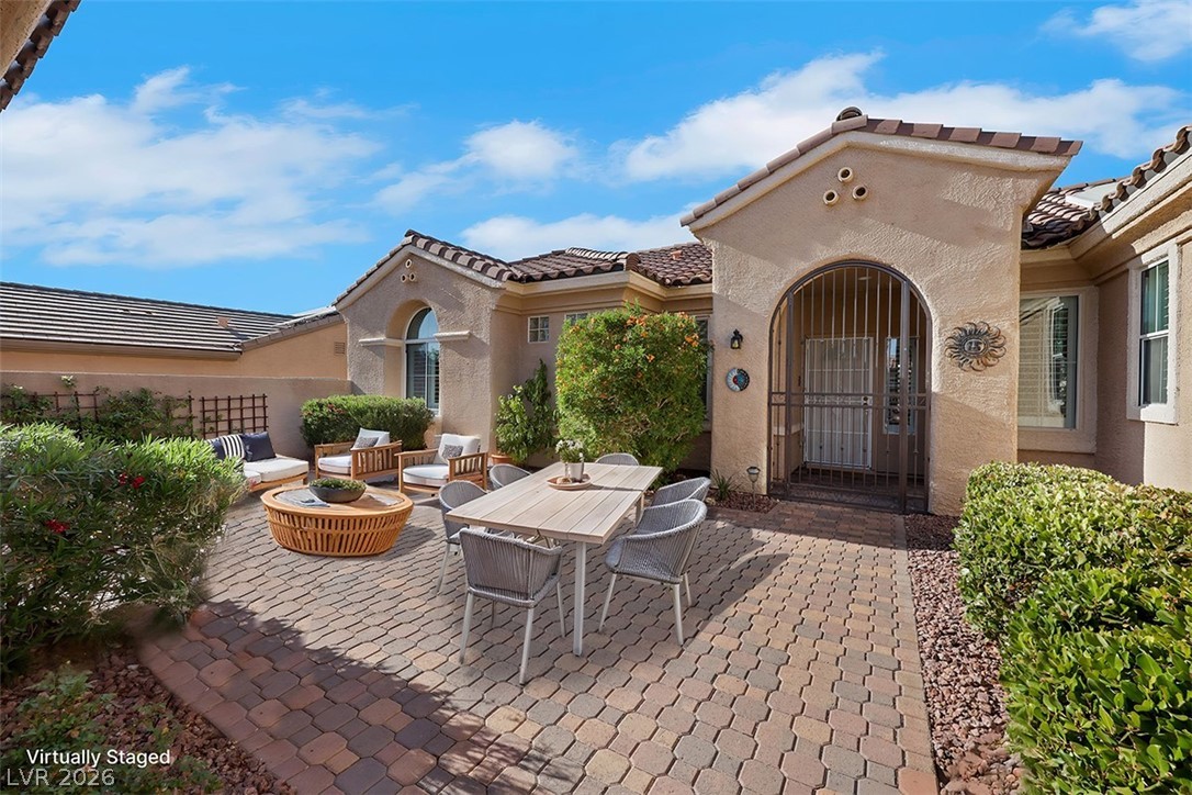 2772 White Sage Drive