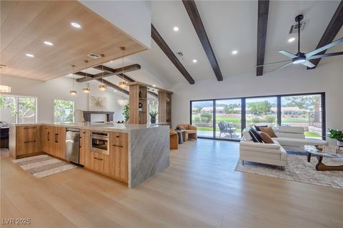 2633 Legend Drive Las Vegas NV 89134