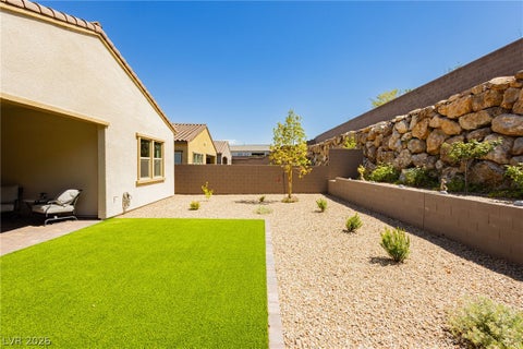 Tiny photo for 287 Nine Mile Creek Drive, Las Vegas, NV 89138 (MLS # 2794556)