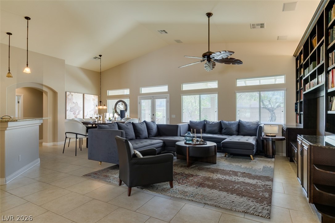 5753 Exotic Rosette Avenue