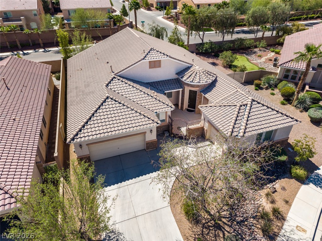 5753 Exotic Rosette Avenue