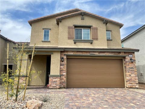 Homes For Rent - 6841 Chargehand Avenue<br/> Las Vegas, NV 89156