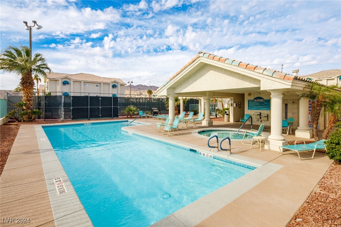 3550 Bay Sands Drive #2044, Laughlin, Nevada image 23