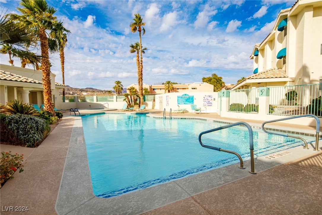 3550 Bay Sands Drive #2044, Laughlin, Nevada image 1