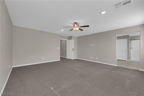 Tiny photo for 4249 Sago Lily Street, Las Vegas, NV 89129 (MLS # 2792703)