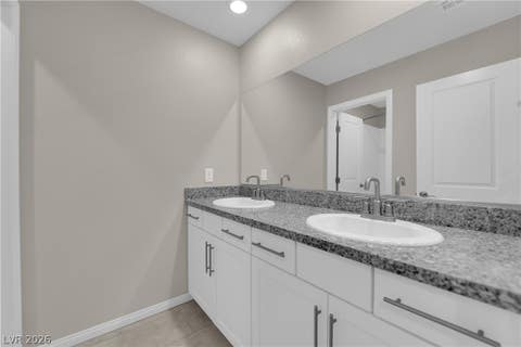 Tiny photo for 4249 Sago Lily Street, Las Vegas, NV 89129 (MLS # 2792703)