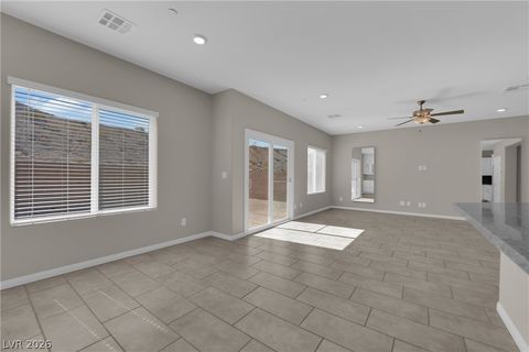Tiny photo for 4249 Sago Lily Street, Las Vegas, NV 89129 (MLS # 2792703)