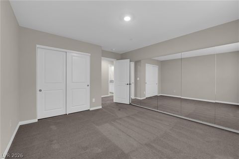 Tiny photo for 4249 Sago Lily Street, Las Vegas, NV 89129 (MLS # 2792703)