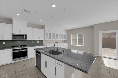 Tiny photo for 4249 Sago Lily Street, Las Vegas, NV 89129 (MLS # 2792703)