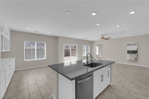 Tiny photo for 4249 Sago Lily Street, Las Vegas, NV 89129 (MLS # 2792703)