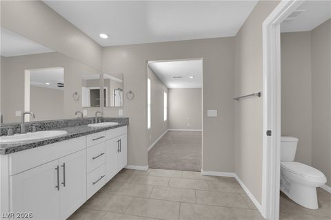 Tiny photo for 4249 Sago Lily Street, Las Vegas, NV 89129 (MLS # 2792703)