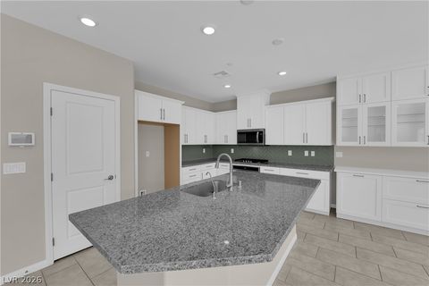 Tiny photo for 4249 Sago Lily Street, Las Vegas, NV 89129 (MLS # 2792703)