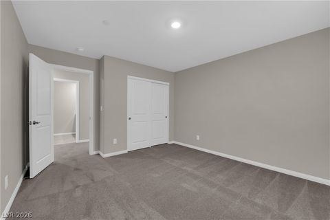 Tiny photo for 4249 Sago Lily Street, Las Vegas, NV 89129 (MLS # 2792703)