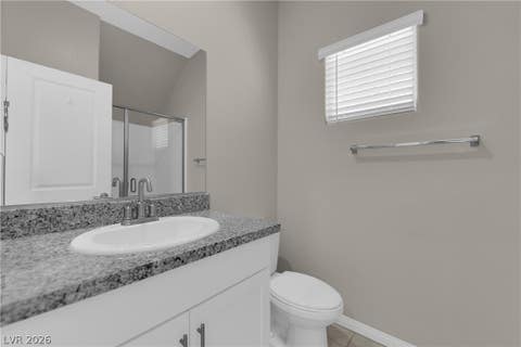 Tiny photo for 4249 Sago Lily Street, Las Vegas, NV 89129 (MLS # 2792703)