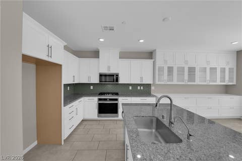 Tiny photo for 4249 Sago Lily Street, Las Vegas, NV 89129 (MLS # 2792703)
