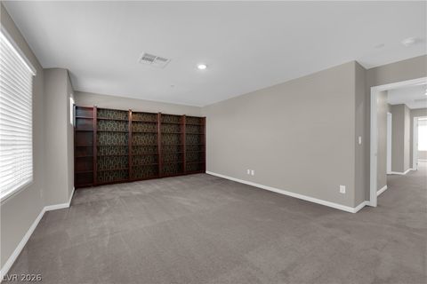 Tiny photo for 4249 Sago Lily Street, Las Vegas, NV 89129 (MLS # 2792703)