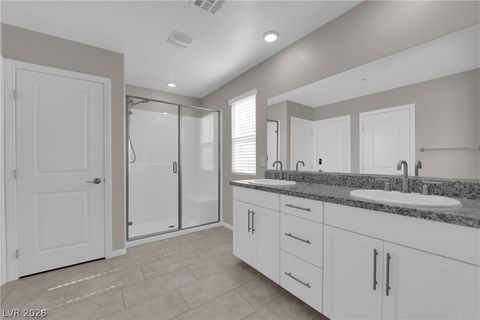 Tiny photo for 4249 Sago Lily Street, Las Vegas, NV 89129 (MLS # 2792703)