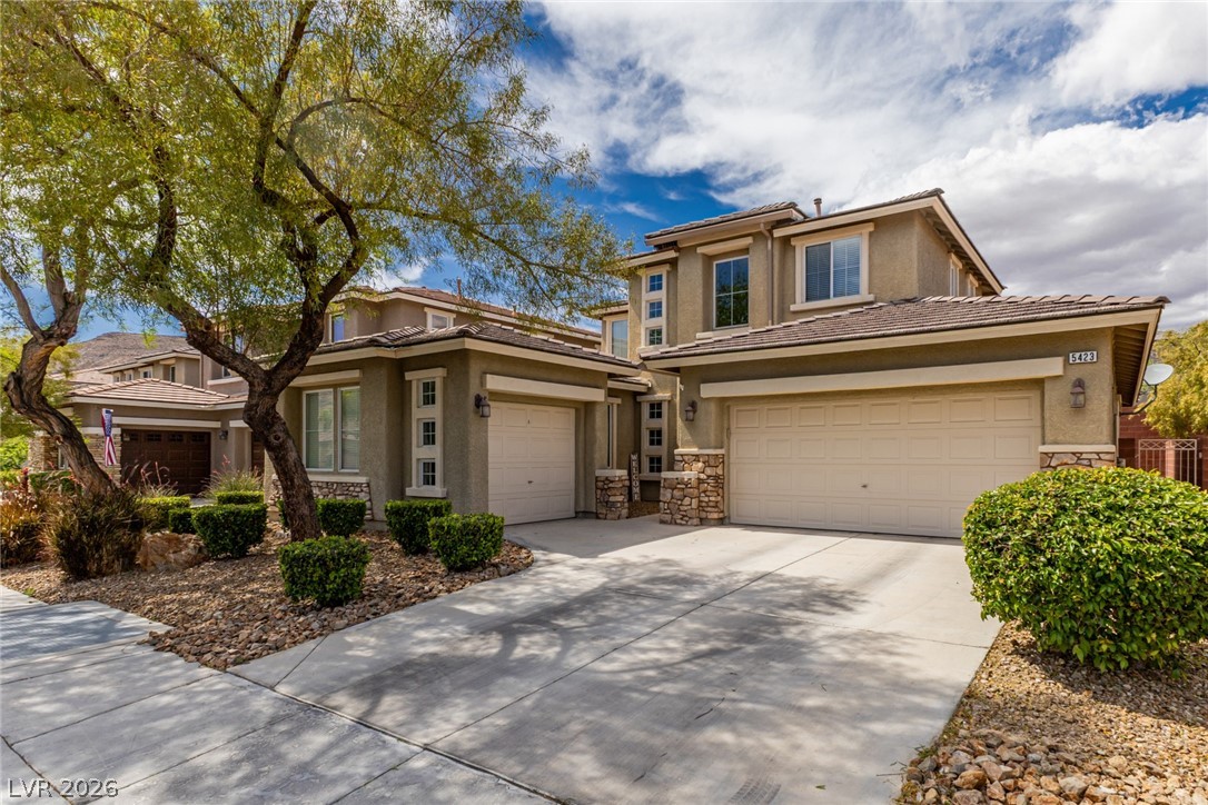 5423 Canopy Oak Drive