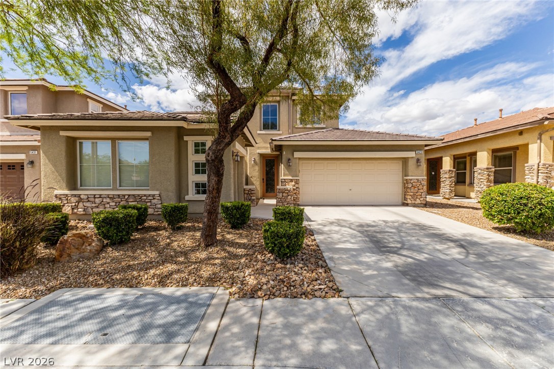 5423 Canopy Oak Drive