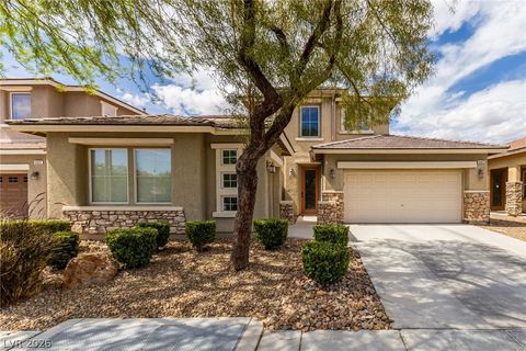 5423 Canopy Oak Drive Las Vegas NV 89135