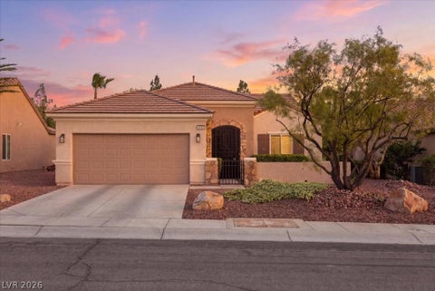 Homes For Sale - 2287 Keego Harbor Street<br/> Henderson, NV 89052