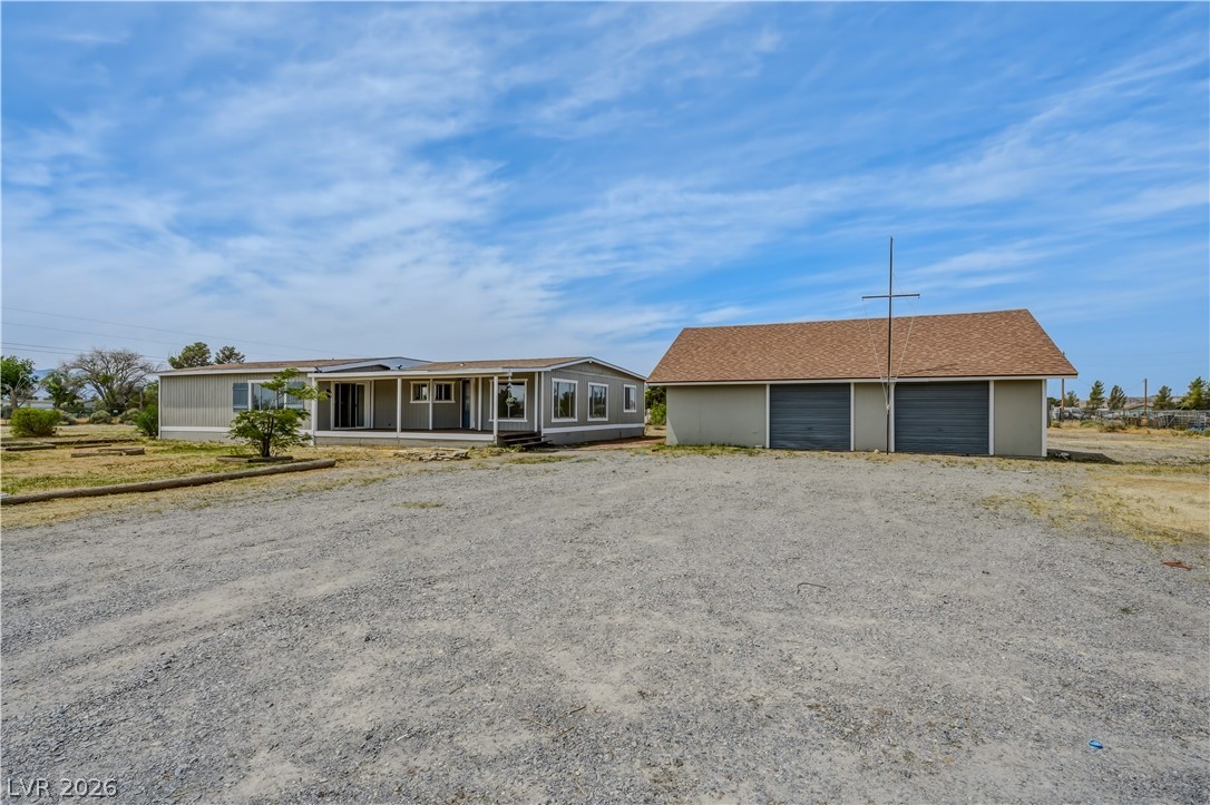 2510 Woodchips Road