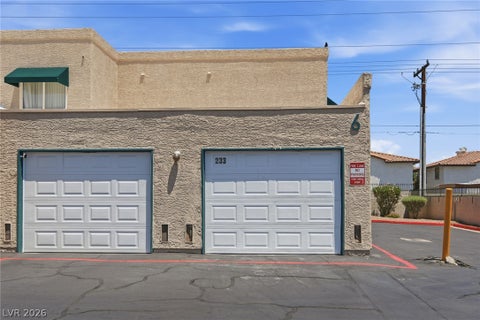 Tiny photo for 6750 Del Rey Avenue #233, Las Vegas, NV 89146 (MLS # 2791812)