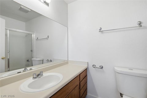 Tiny photo for 6750 Del Rey Avenue #233, Las Vegas, NV 89146 (MLS # 2791812)