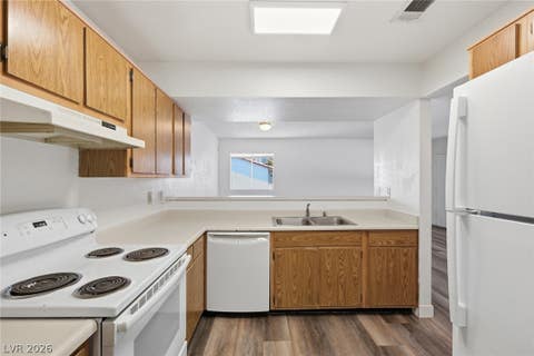 Tiny photo for 6750 Del Rey Avenue #233, Las Vegas, NV 89146 (MLS # 2791812)