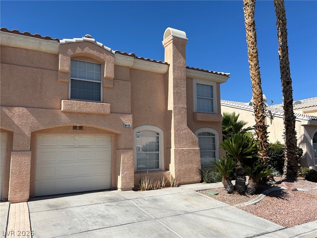 Photo 1 of 27 — 8456 Indigo Sky Avenue, Las Vegas, NV 89129