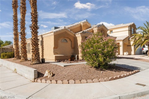Photo of 8301 Hydra Lane, Las Vegas, NV 89128 (MLS # 2809735)