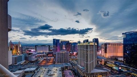 Photo of 145 HARMON Avenue #1021, Las Vegas, NV 89109 (MLS # 2703054) Photo of 145 HARMON Avenue #1021, Las Vegas, NV 89109 (MLS # 2703054)