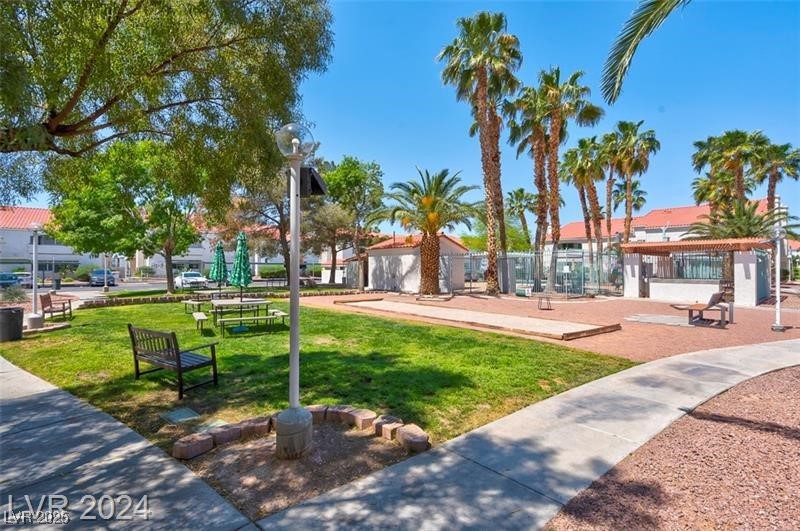 2725 S Nellis Boulevard 1140
