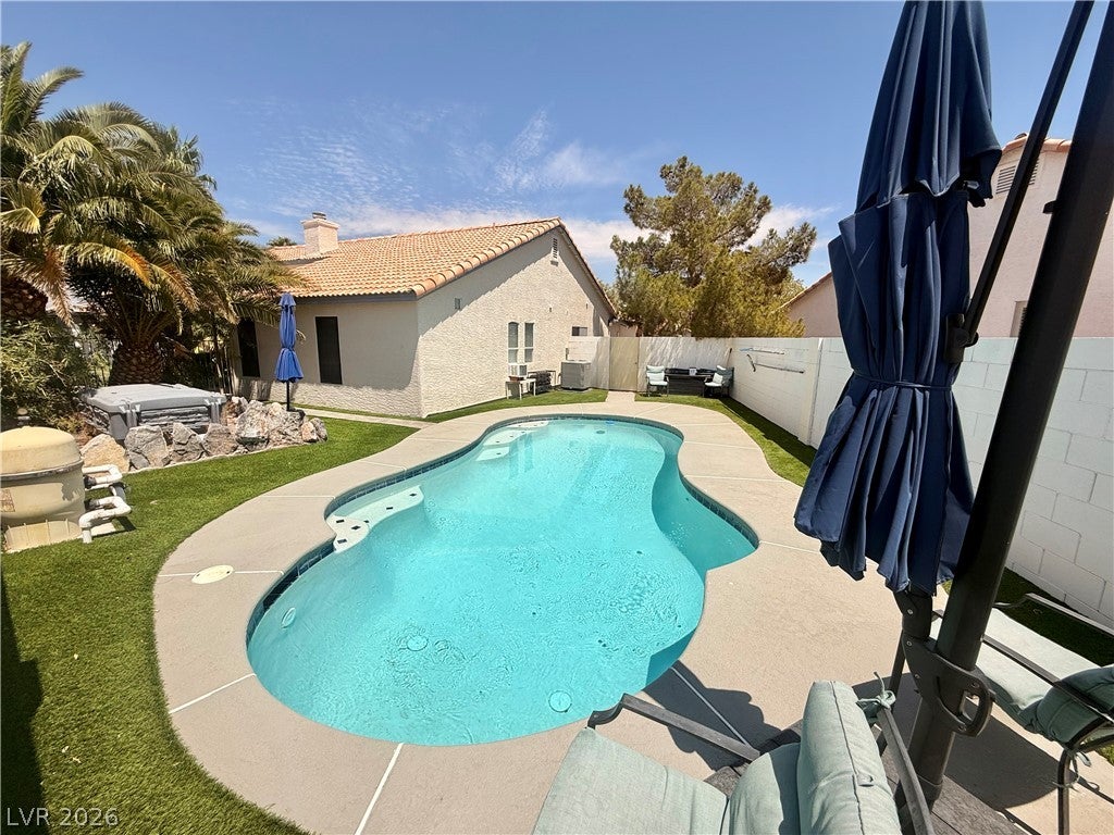 3633 Bordley Way