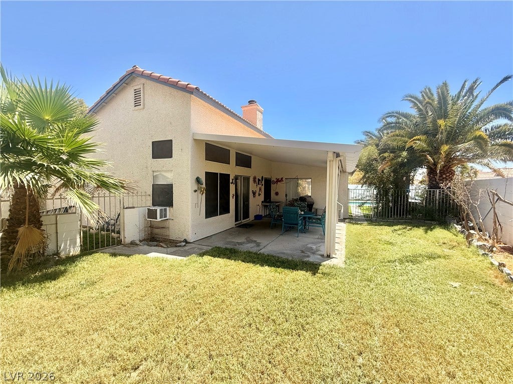 3633 Bordley Way