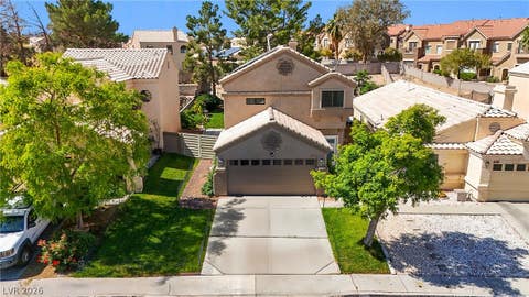 Homes For Sale - 311 Lander Drive<br/> Henderson, NV 89074