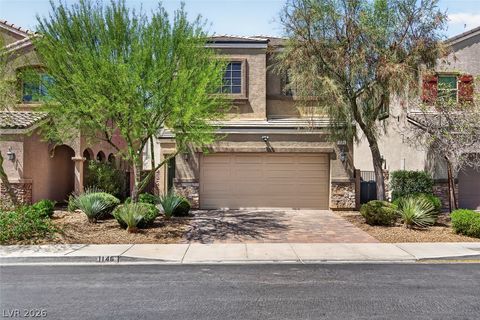 Homes For Sale - 1146 Jesse Harbor Avenue<br/> Henderson, NV 89014