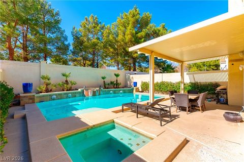 Photo of 1225 Triumph Court, Las Vegas, NV 89117 (MLS # 2746576)