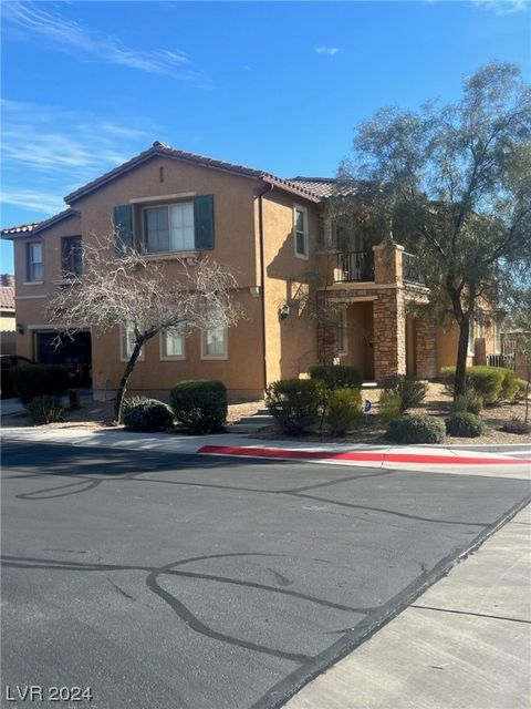 6828 Arden Glade Court North Las Vegas NV 89084