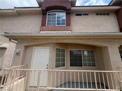 Townhouse For Rent - 913 Nevada Sky Street<br/> Clark County, Las Vegas, NV 89128