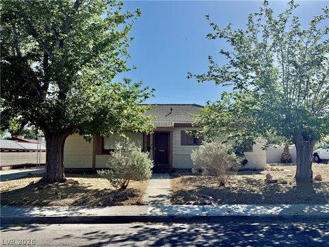 1133 Darmak Drive Las Vegas NV 89102