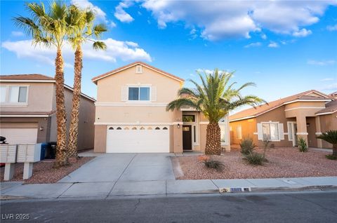 3801 Nestled Oak Las Vegas NV 89031
