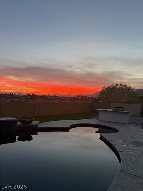 Photo of 8685 Queens Brook Court, Las Vegas, NV 89129 (MLS # 2797016)